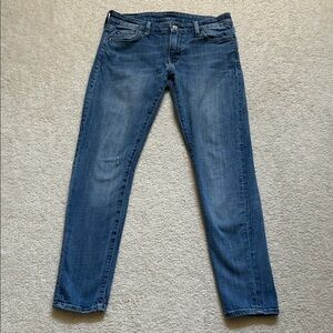 Ladies Polo Ralph Lauren Skinny Jeans